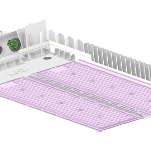 DLI NXS — Greenhouse Top-Light LED Fixture
