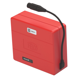 Felco 880/197 — Li-Ion Battery 36 V, 6.0 Ah (216 Wh)