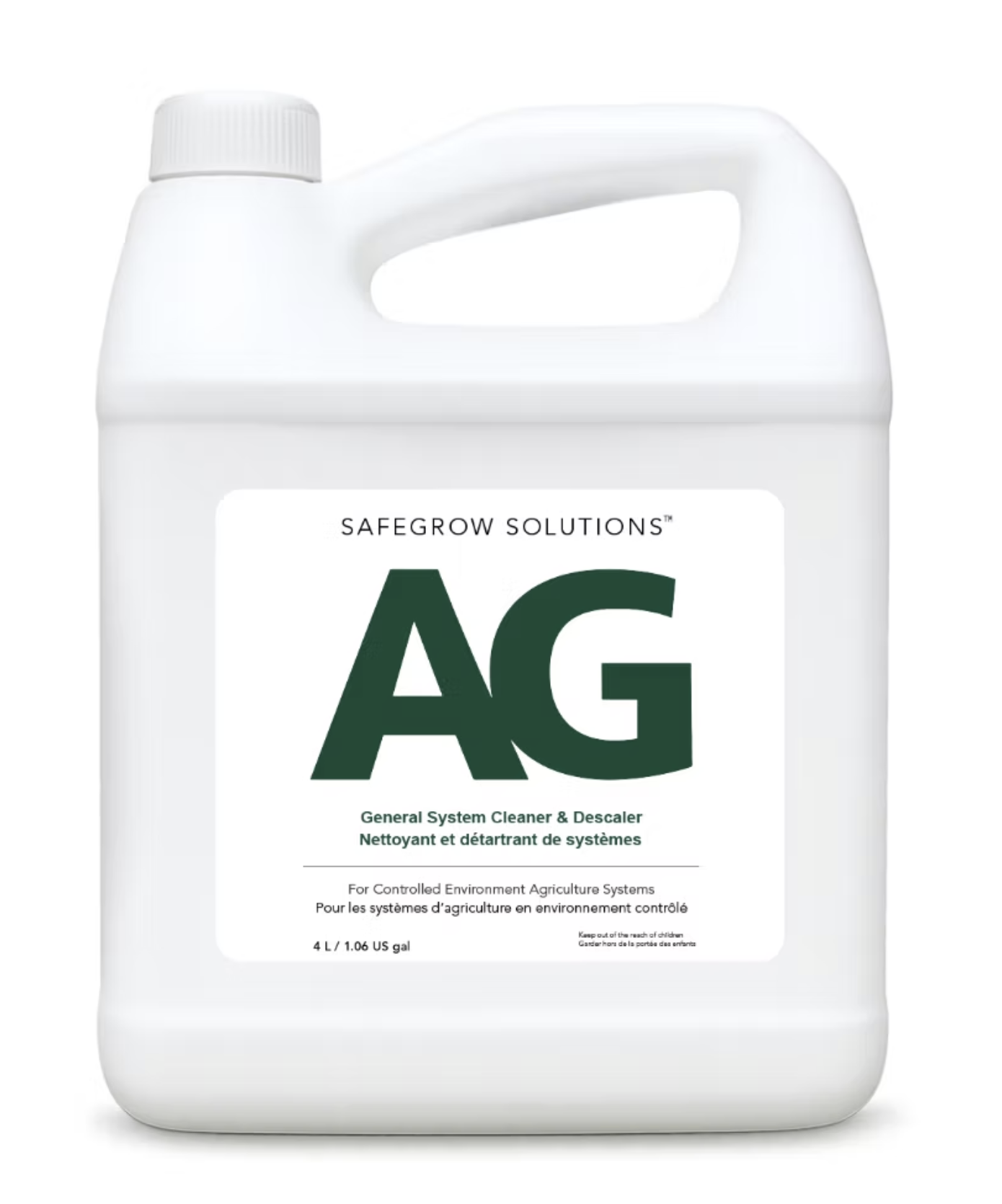 SafeGrow AG