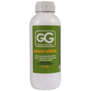 Grow Genius Mono-Silicic Acid 40%   1 L