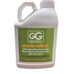 Grow Genius Mono-Silicic Acid 40%   5 L