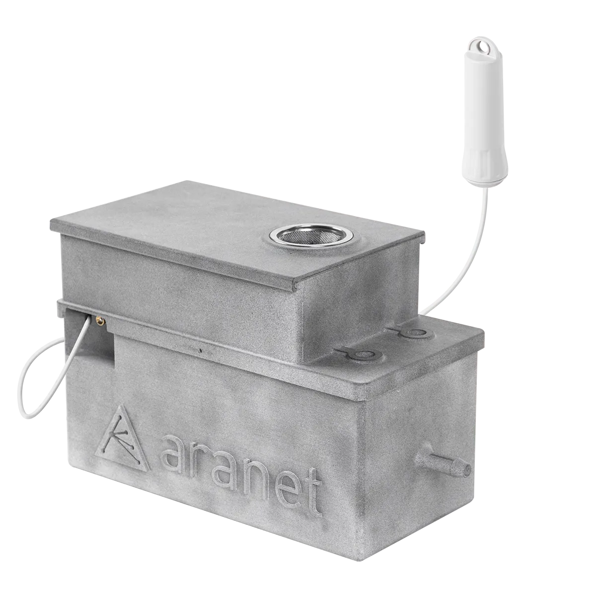 Aranet Horticulture Drainage and EC&pH Sensors (Drainage Plus Kit) – Image 2